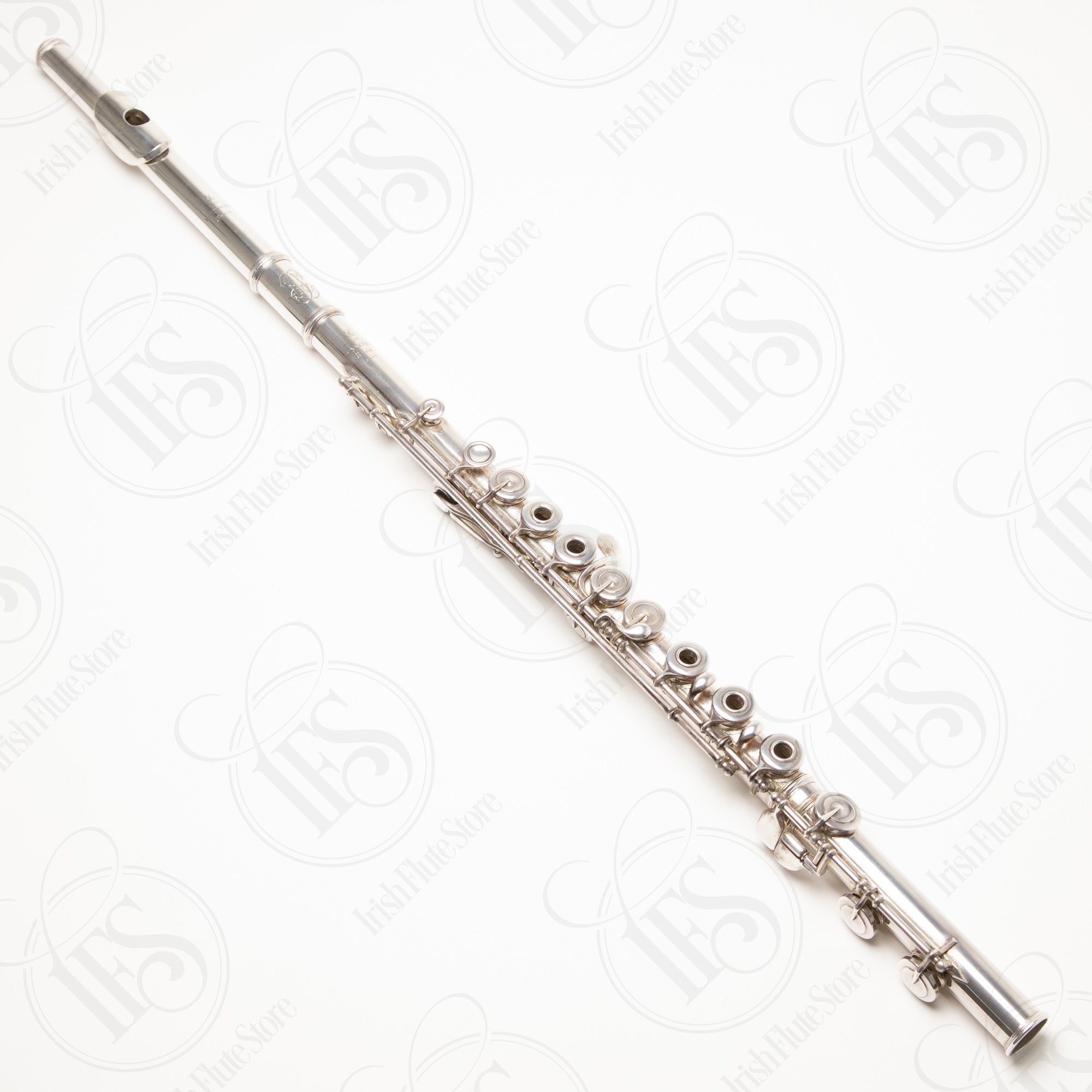 Moeck Rottenburgh Recorder in Boxwood No. 329 – Irish Flute Store