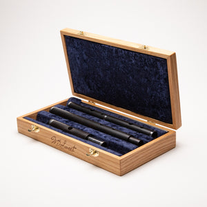 WD Sweet Clare Flute