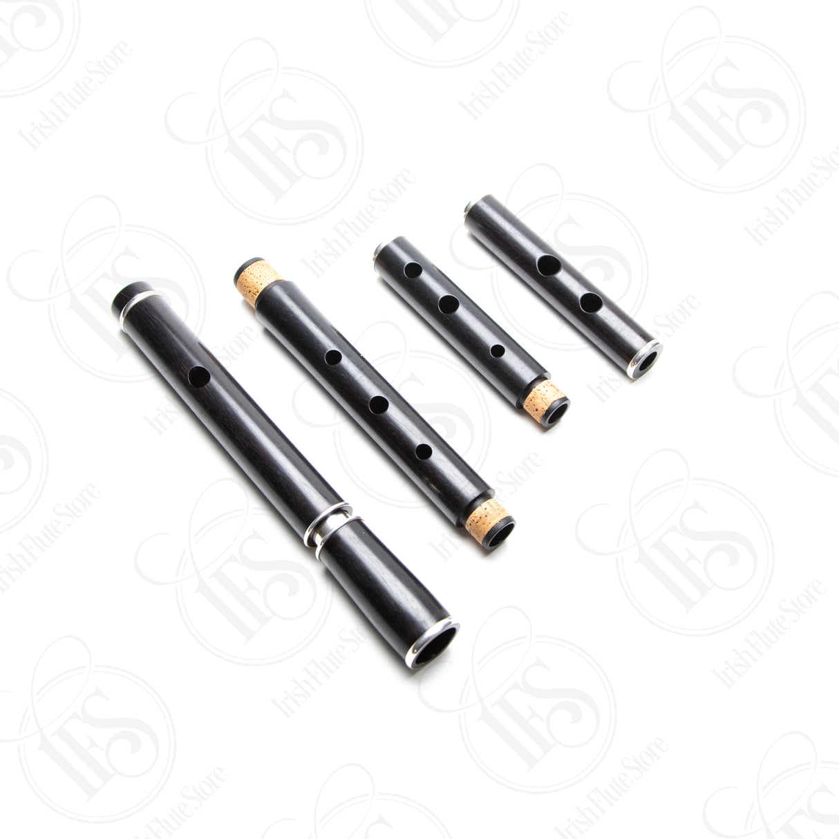 Copley & Boegli Blackwood & Silver, D