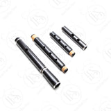 Copley & Boegli Blackwood & Silver, D