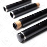 Copley & Boegli Blackwood & Silver, D