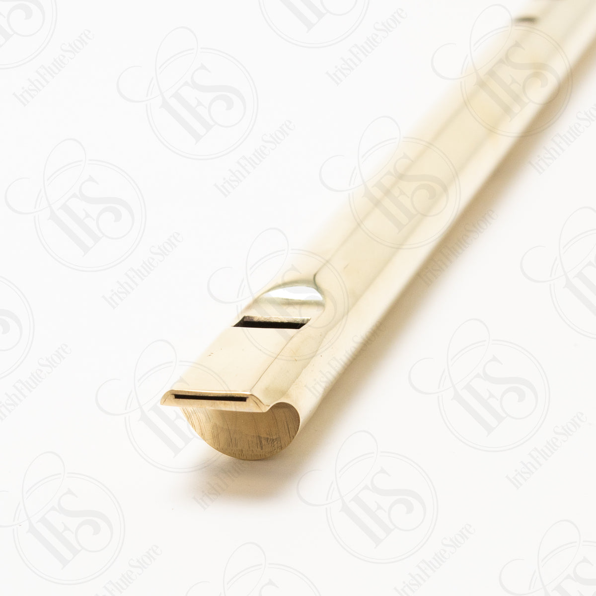 Kerry Chieftain Brass, Low D