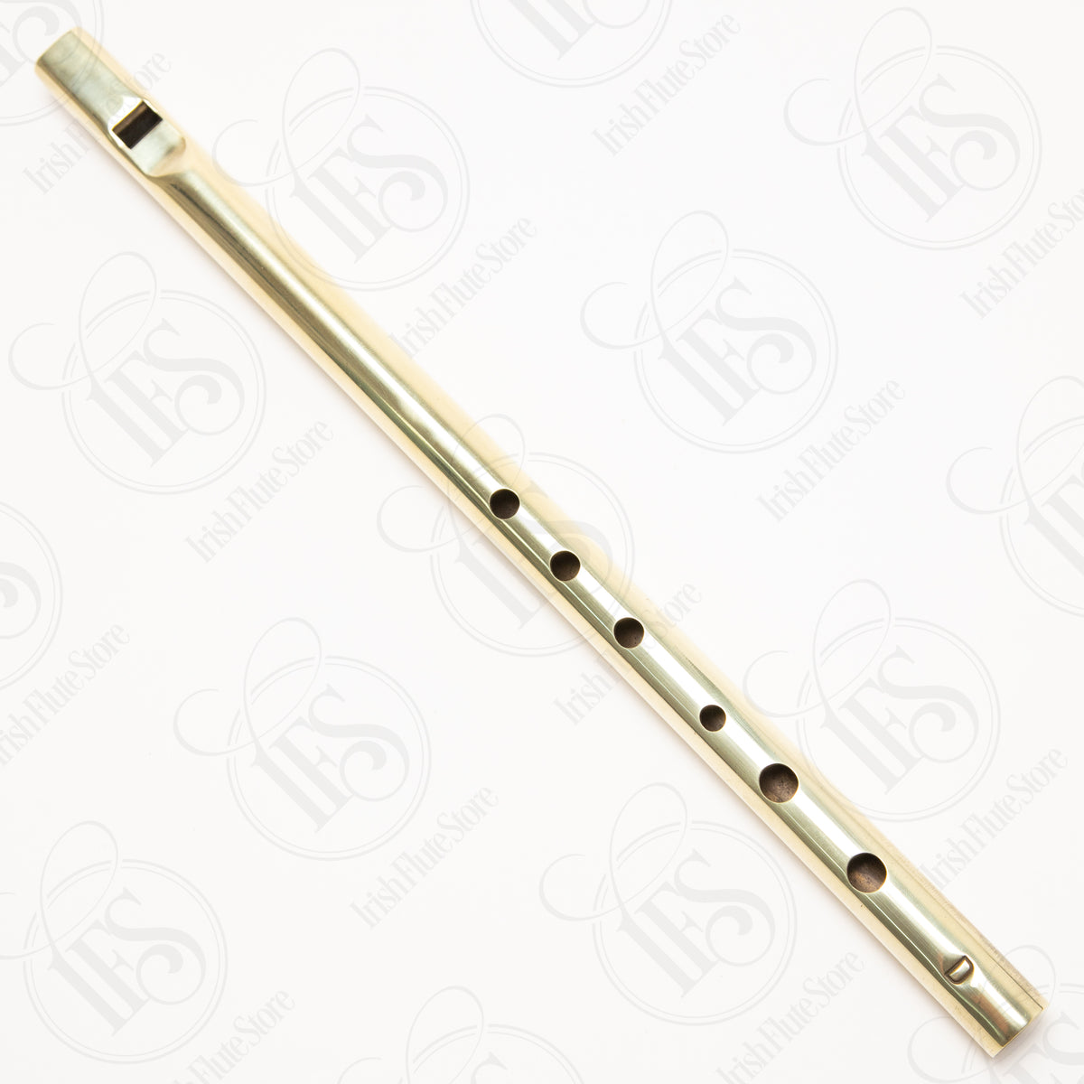 Kerry Chieftain Brass, High D