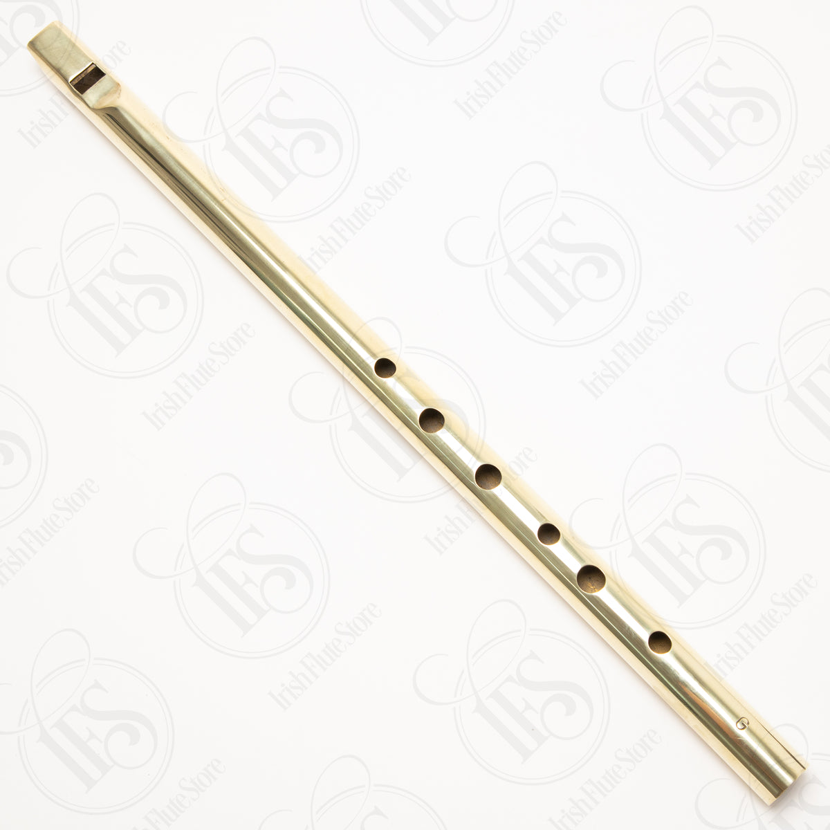 Kerry Chieftain Brass, Low G