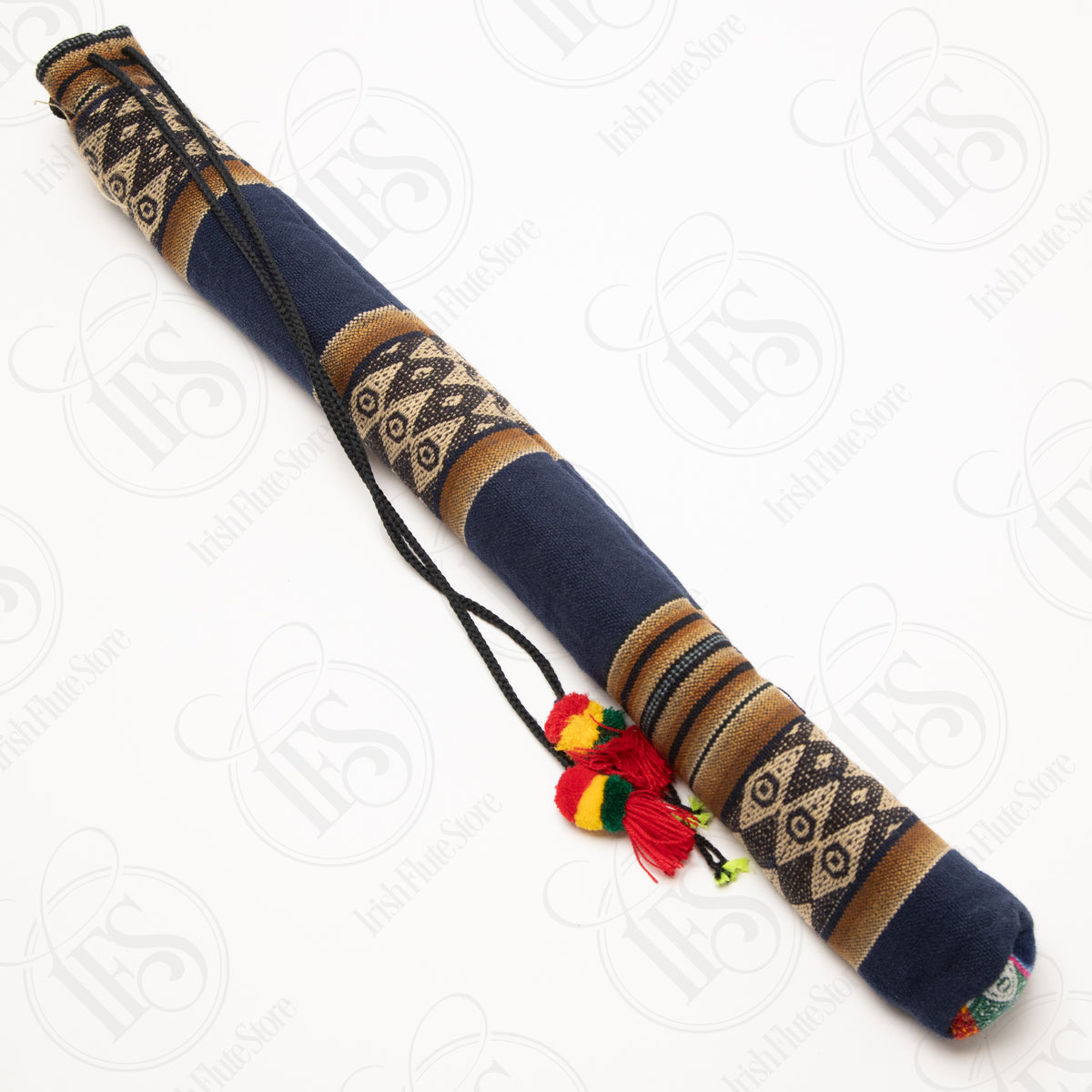 Kerry Chieftain Brass, Low F