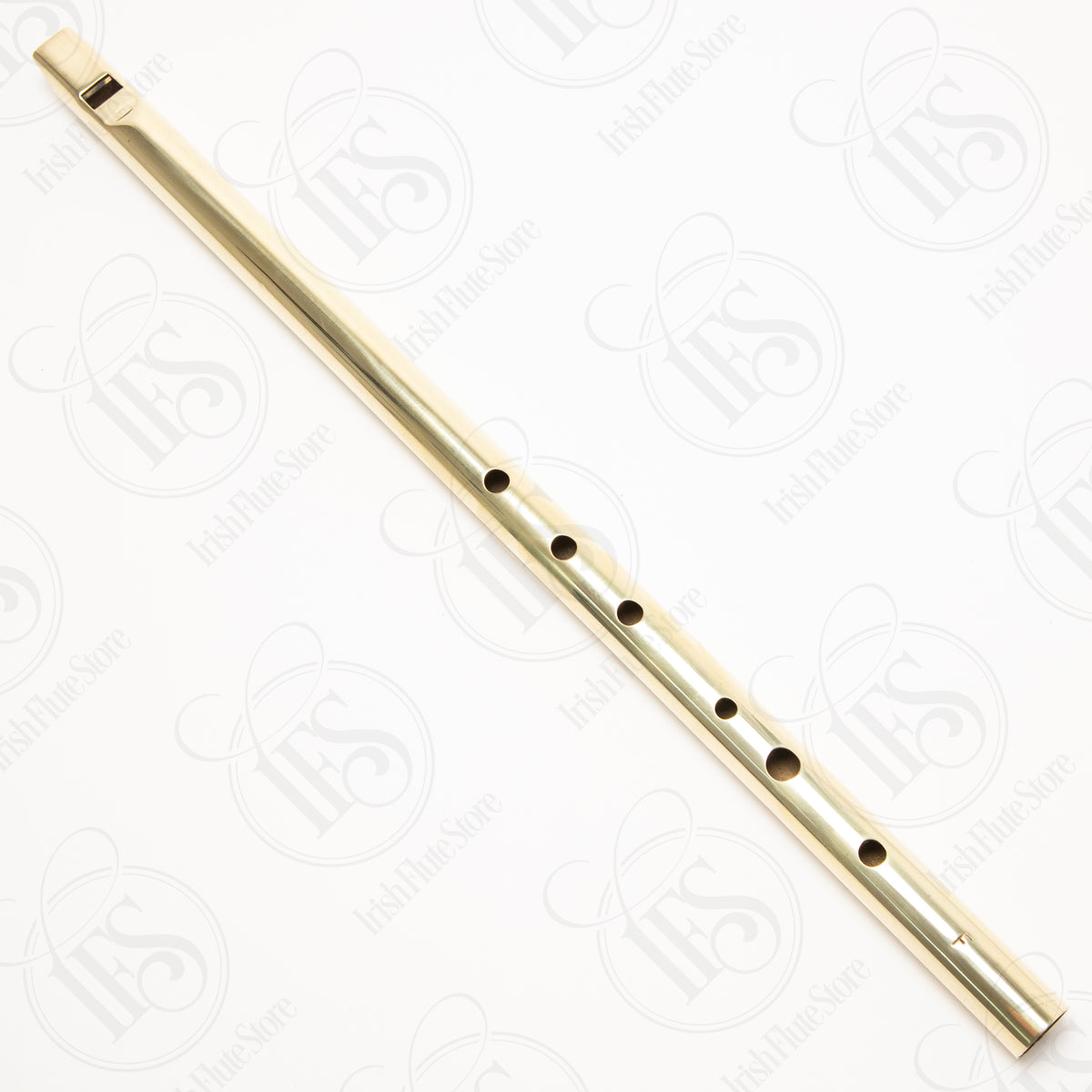 Kerry Chieftain Brass, Low F