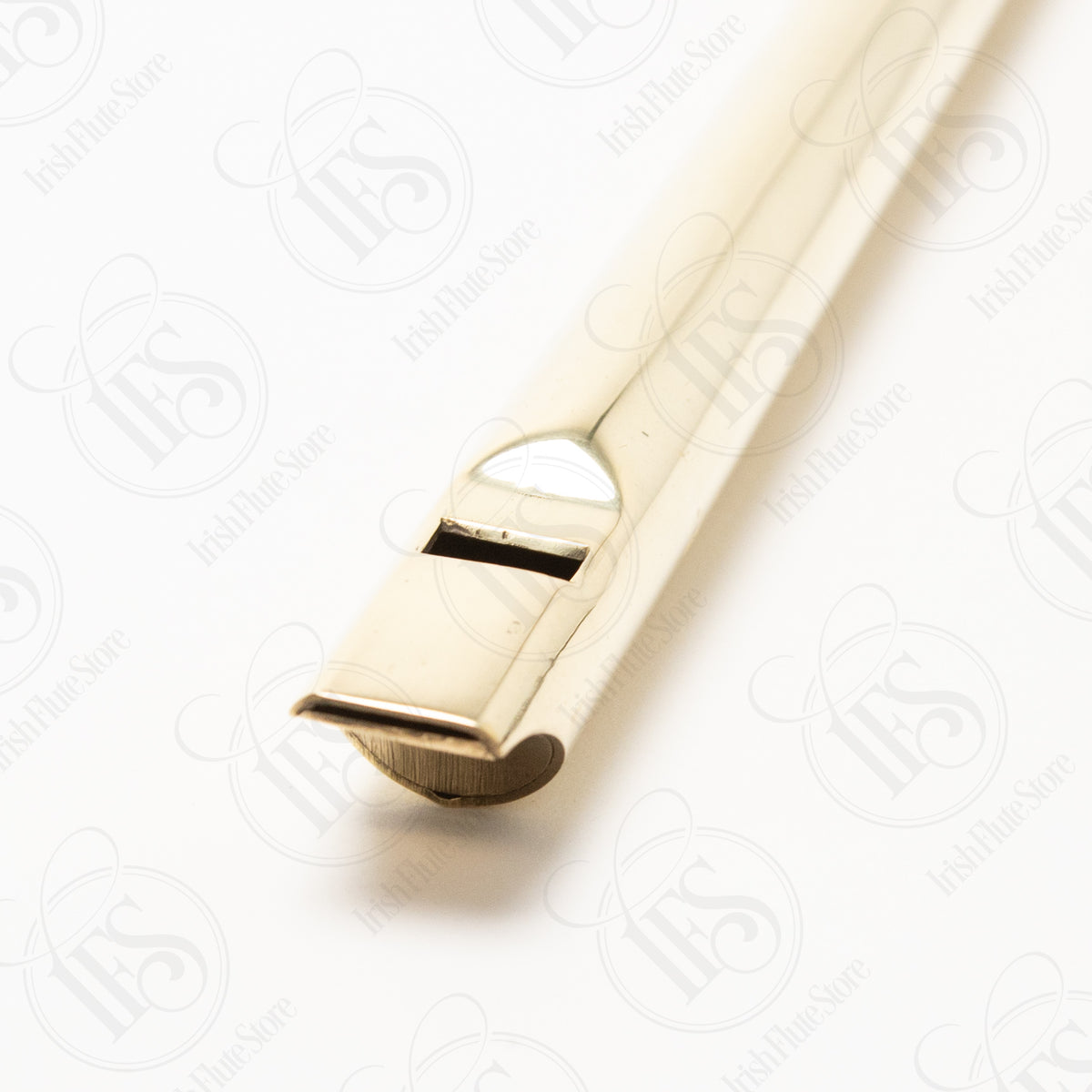 Kerry Chieftain Brass, Low F