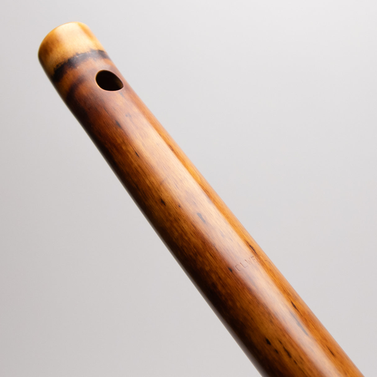 Olwell Bamboo D Flute