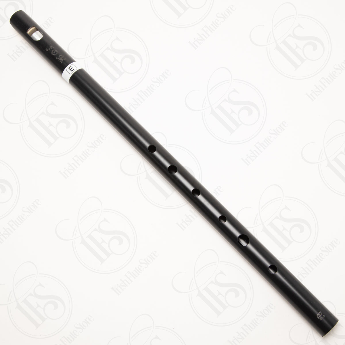 James Dominic Polymer & Aluminum, Low E