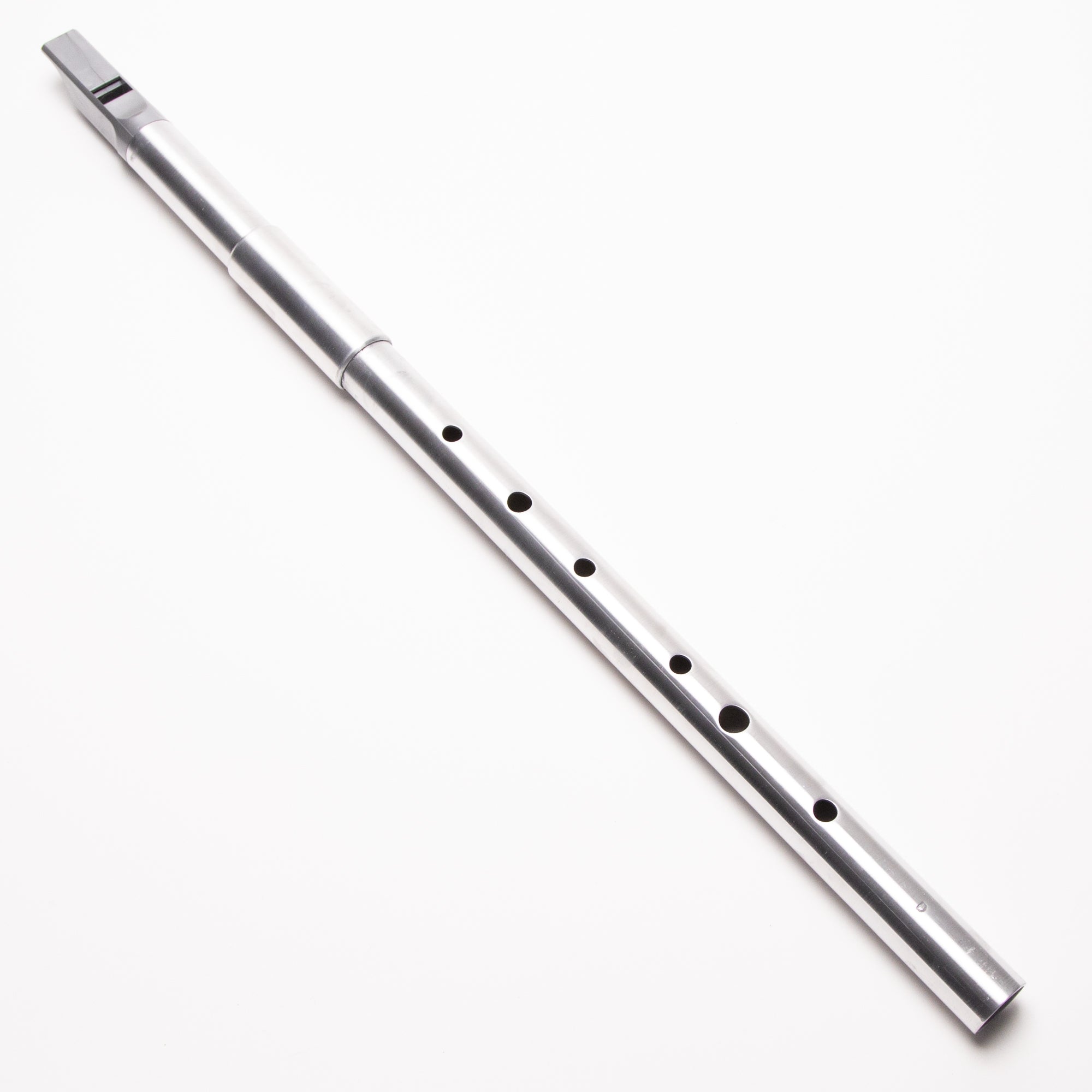 Kerry Whistles Optima Low D – Irish Flute Store