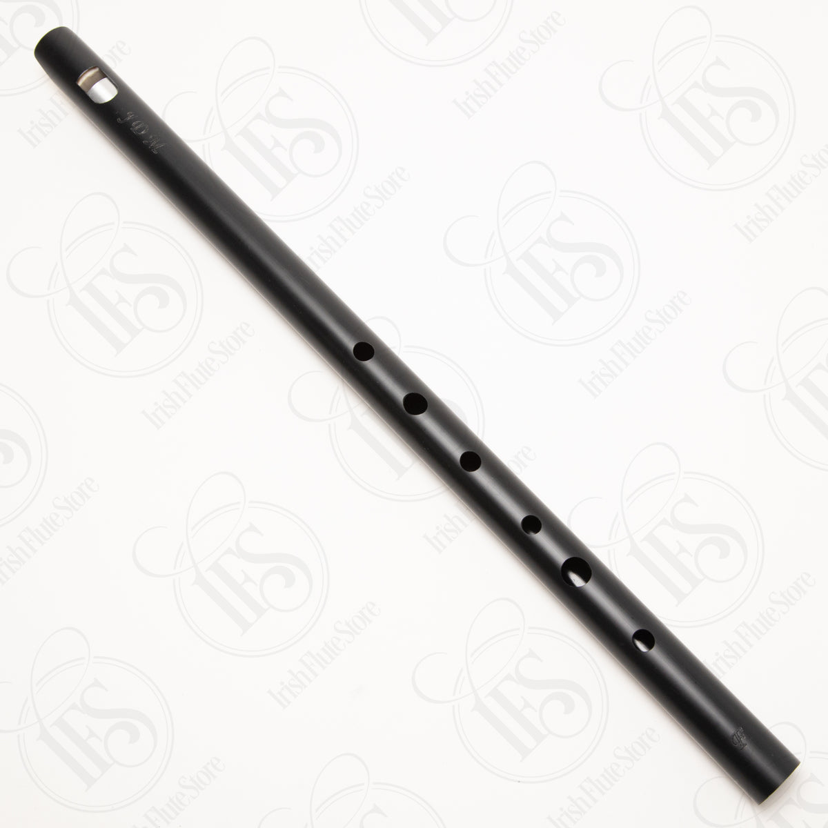 James Dominic Polymer & Aluminum, Low F
