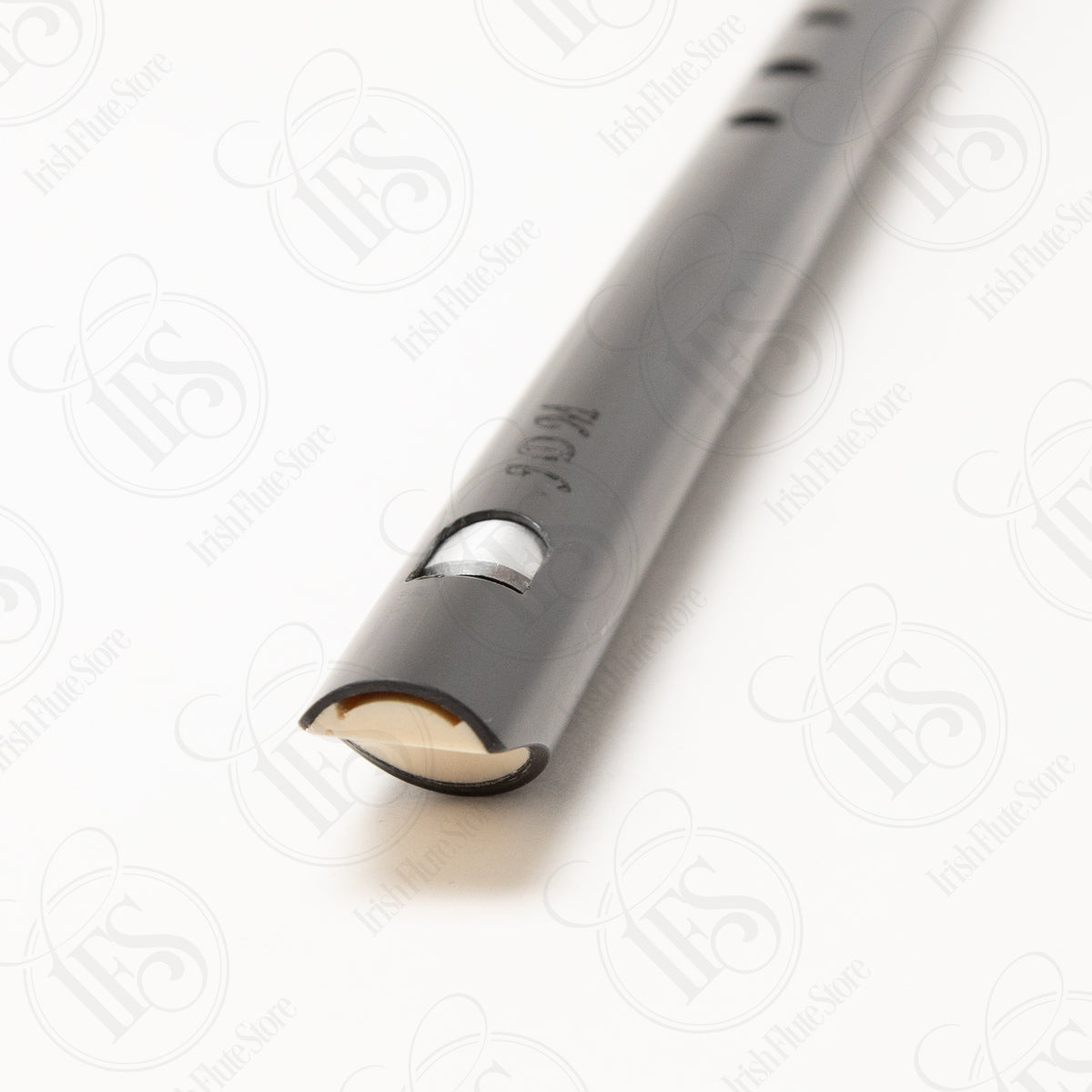 James Dominic Polymer & Aluminum, Low F