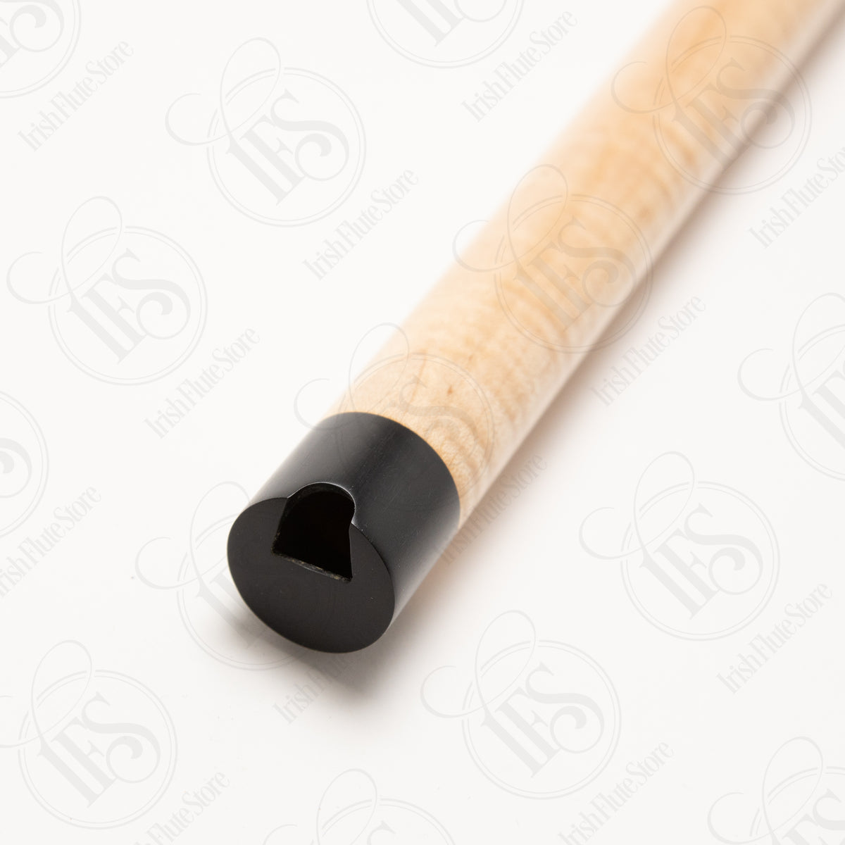 Ellis Curly Maple Xiao, D/G