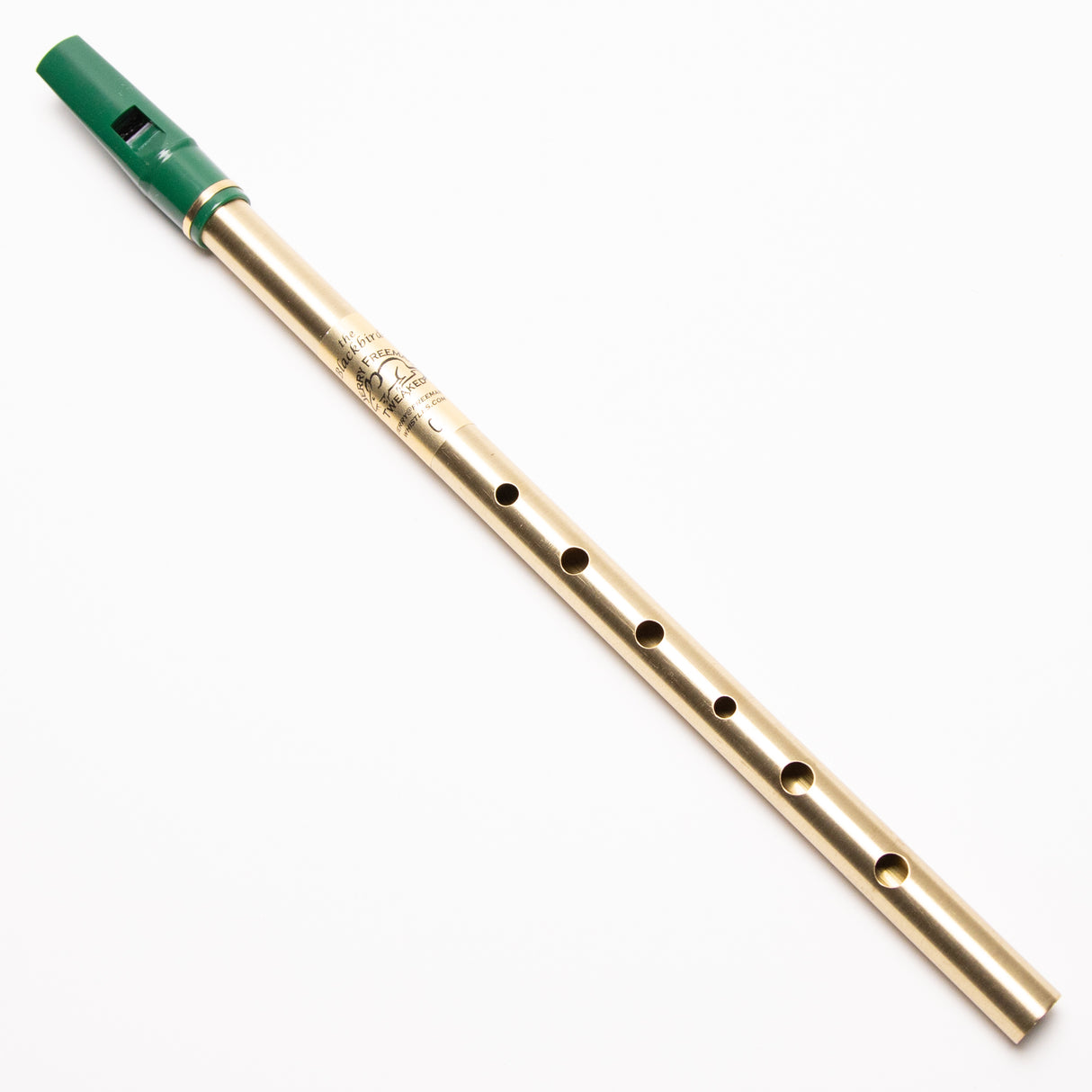 Freeman Tweaked Blackbird C Whistle