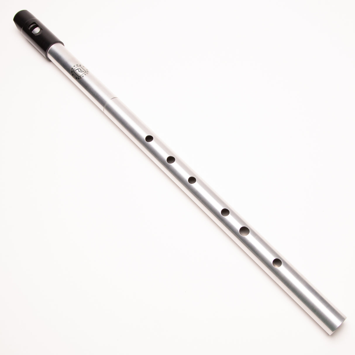 Reyburn Aluminum Low D