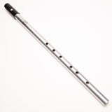 Reyburn Aluminum Low D