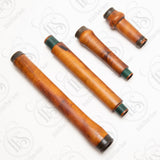 Hof Richter Boxwood 1-Key, High Pitch