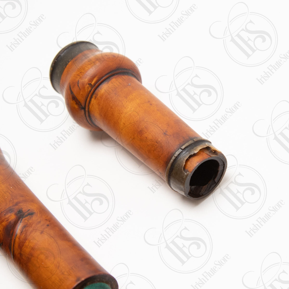 Hof Richter Boxwood 1-Key, High Pitch