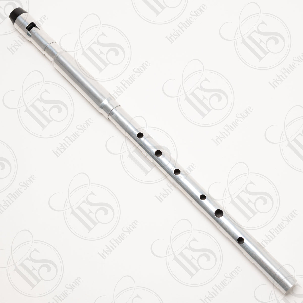 Burke Aluminum Pro Viper, Low D