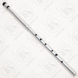 Burke Aluminum Pro Viper, Low D