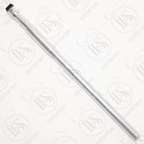 Burke Aluminum Pro Viper, Low D