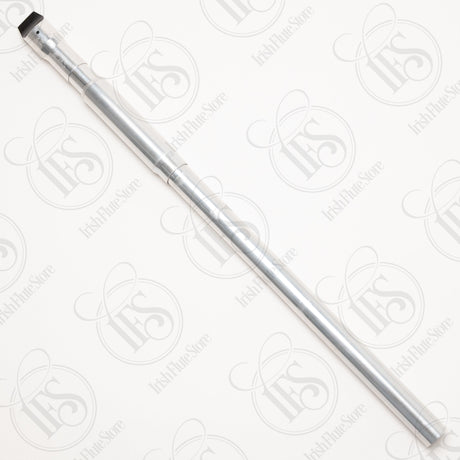 Burke Aluminum Pro Viper, Low D