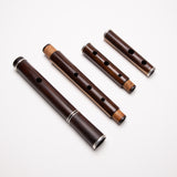 Olwell Keyless Cocus & Rosewood Nicholson