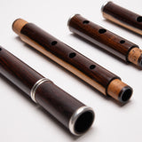 Olwell Keyless Cocus & Rosewood Nicholson