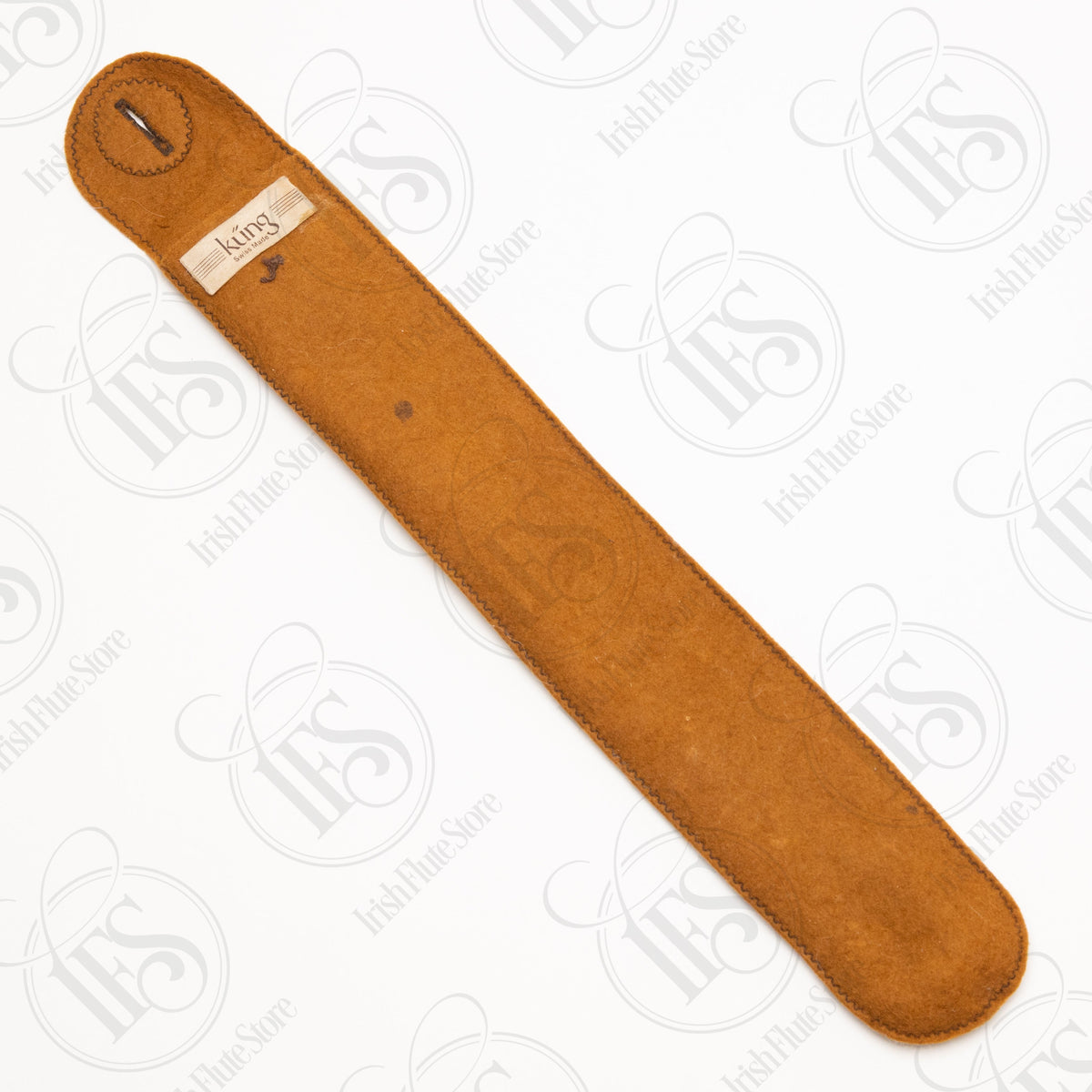 Küng Soprano Recorder Sleeve, 13 Inch