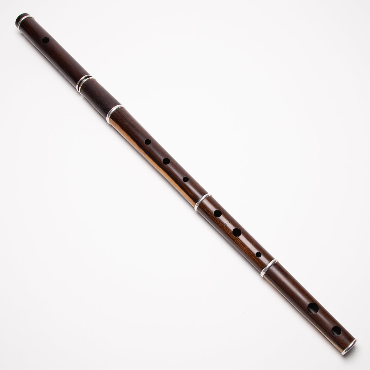 Olwell Keyless Cocus & Rosewood Nicholson – Irish Flute Store