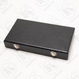 Baubet Boxwood Rudall 4-Key, D