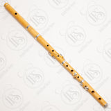Baubet Boxwood Rudall 4-Key, D