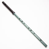Silverwood Flute in D with African Blackwood Headjoint