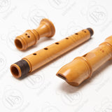 Moeck Rottenburgh 4204 Boxwood Soprano Recorder
