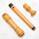 Moeck Rottenburgh 4204 Boxwood Soprano Recorder