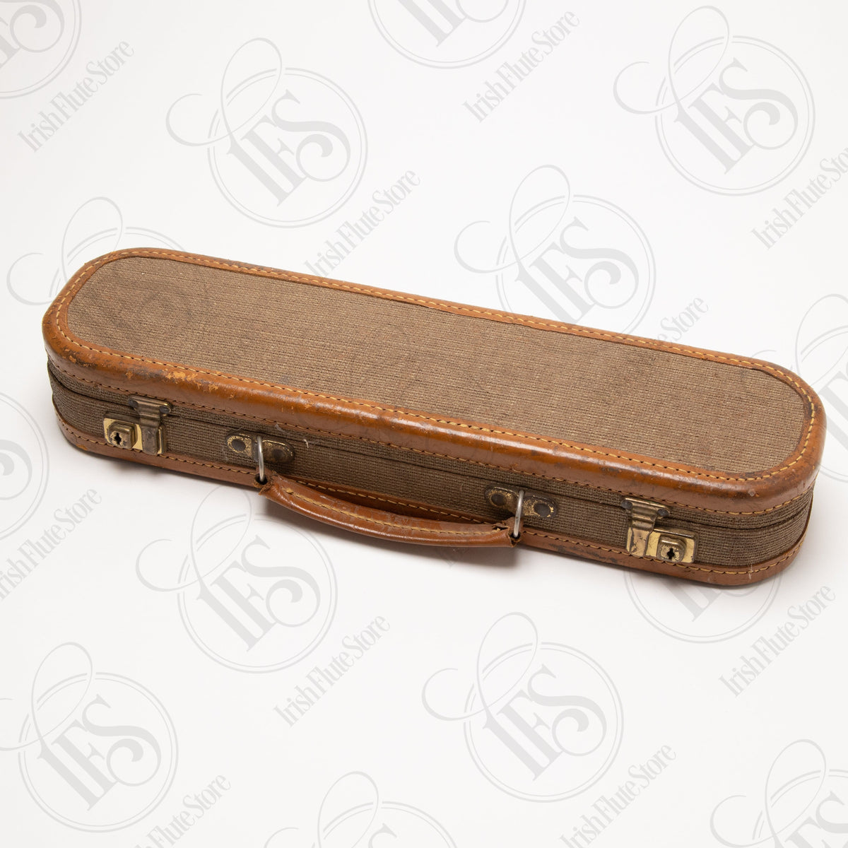 Carl Fischer Wooden Boehm, C