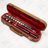 Carl Fischer Wooden Boehm, C
