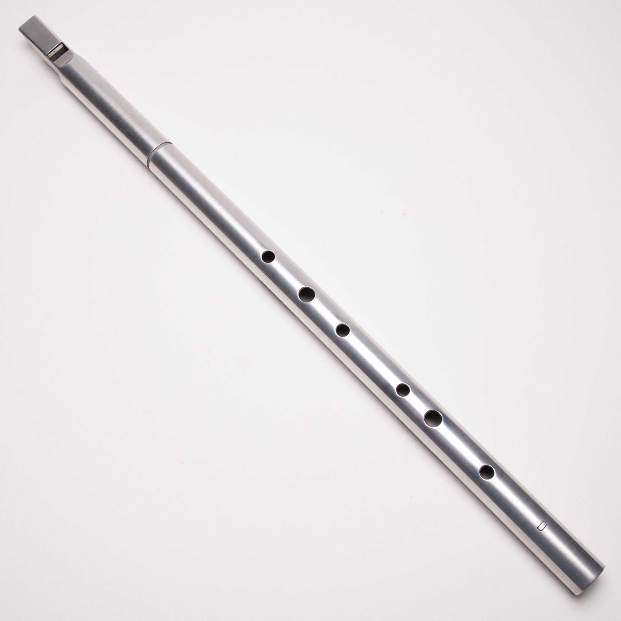 Colin Goldie（コリン・ゴールディ）Low D ホイッスル Colin Goldie Low D Tunable – Irish Flute Store