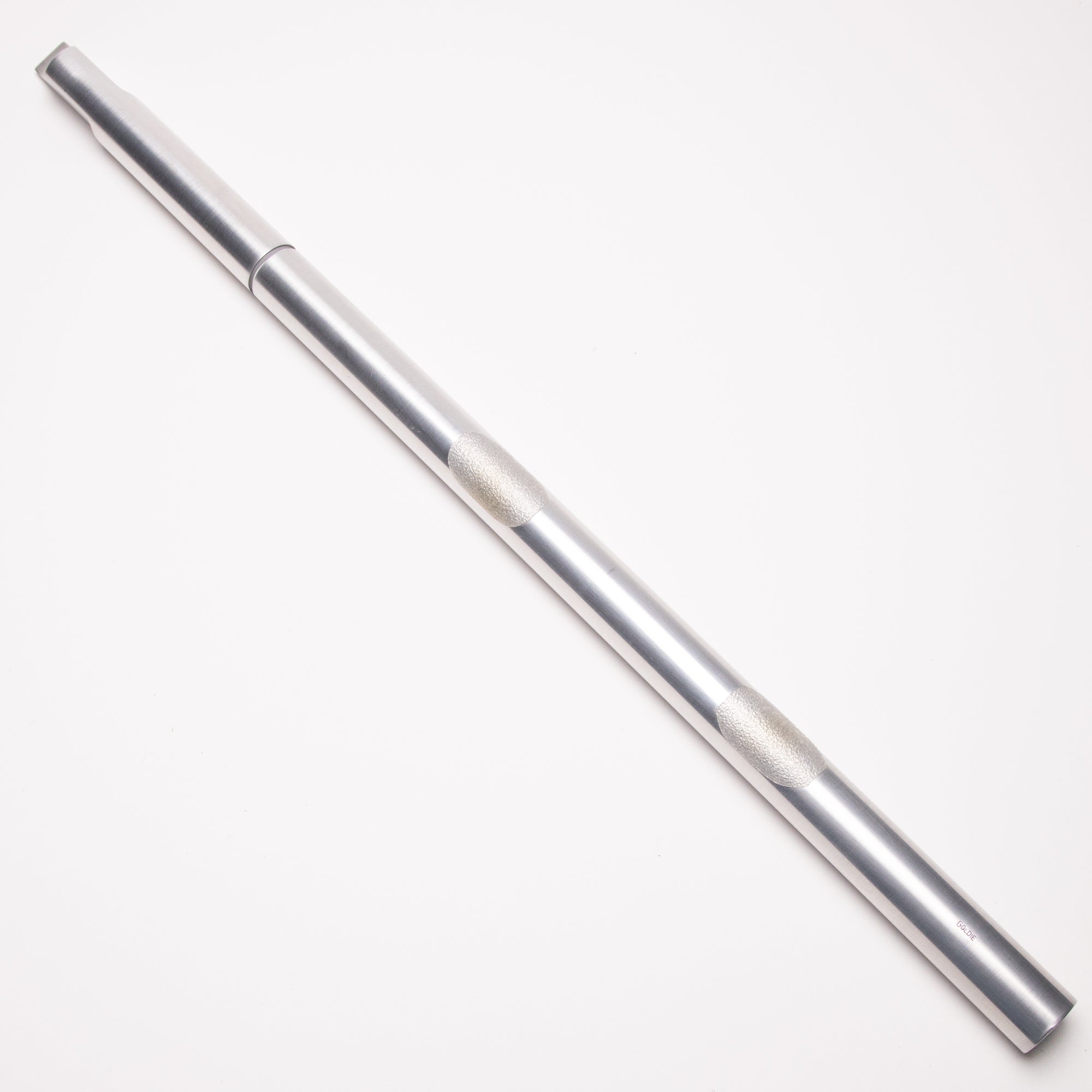 Colin Goldie Low D Tunable – Irish Flute Store