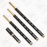 O'Riordan Polymer & Brass C/D/Eb Set