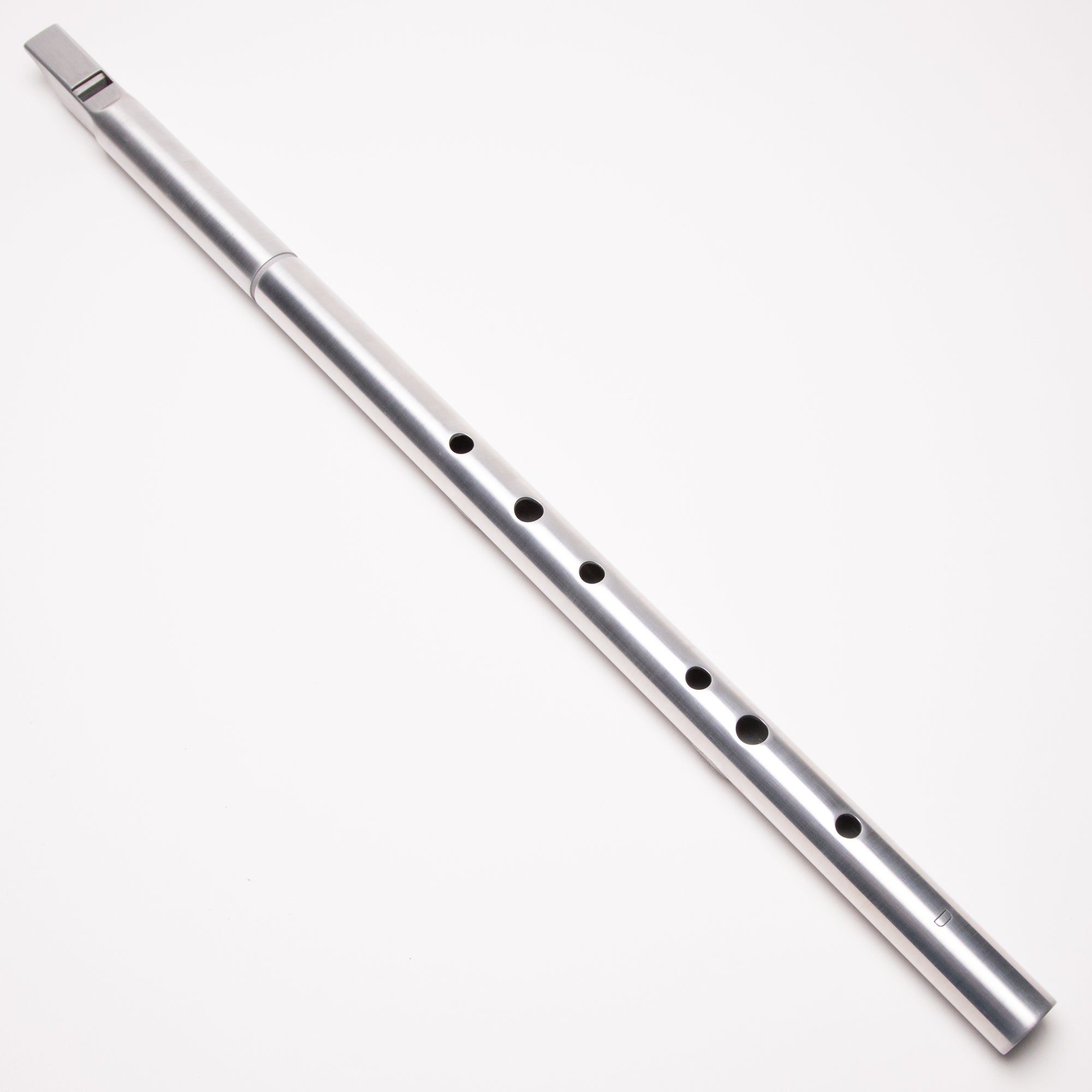 Colin Goldie（コリン・ゴールディ）Low D ホイッスル Colin Goldie Low D Tunable – Irish Flute Store