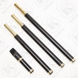 O'Riordan Polymer & Brass C/D/Eb Set