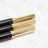 O'Riordan Polymer & Brass C/D/Eb Set