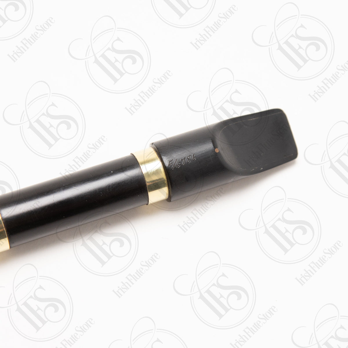 O'Riordan Polymer & Brass C/D/Eb Set