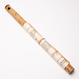 Olwell Bamboo A