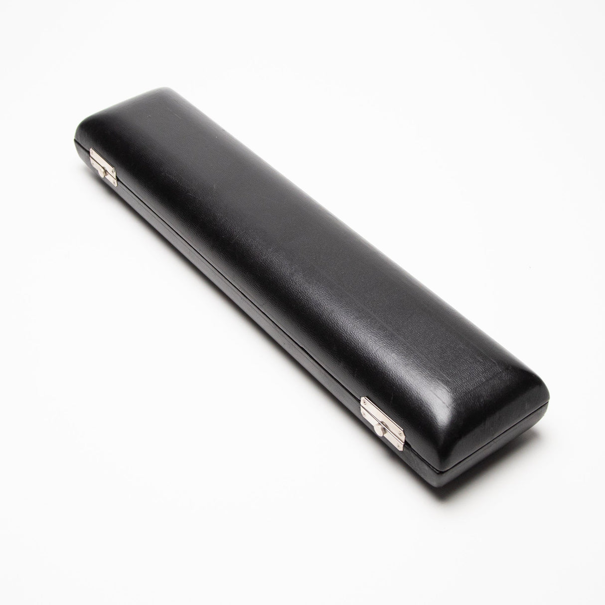 Olwell Blackwood & Silver 6-Key
