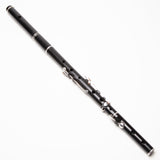 Olwell Blackwood & Silver 6-Key