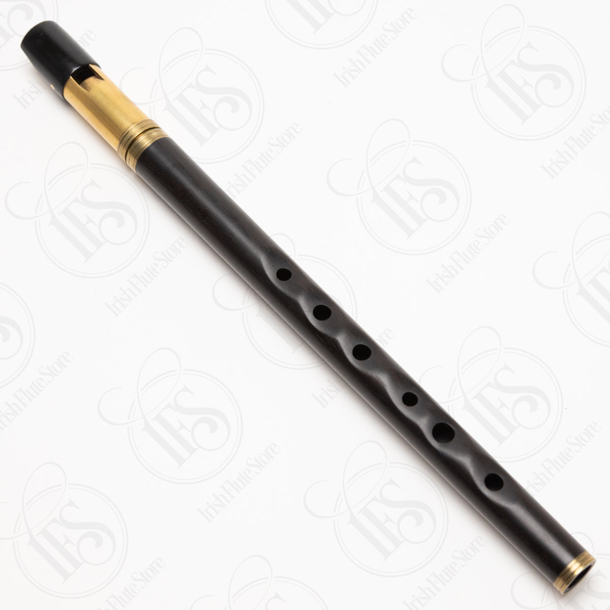 Thornton Blackwood & Brass Hybrid, High D