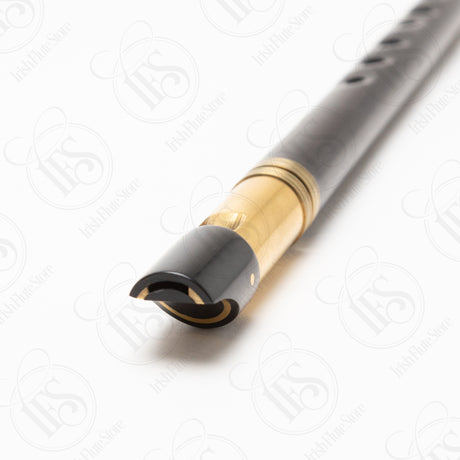Thornton Blackwood & Brass Hybrid, High D