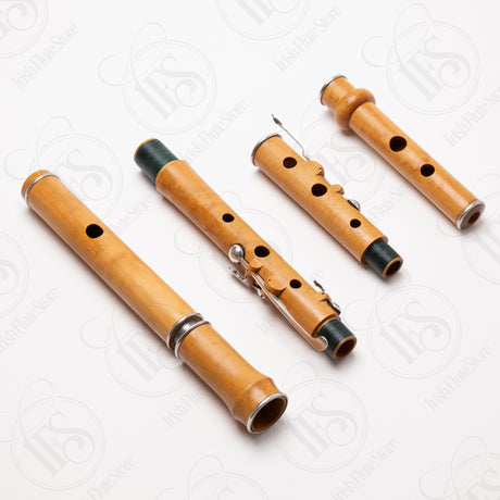 Sam Murray Boxwood 4-Key, D